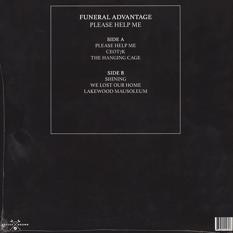 Funeral Advantage - Please Help Me