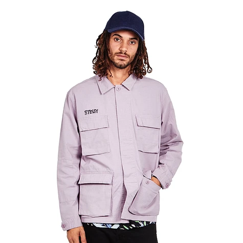 Stüssy - Letts BDU Jacket