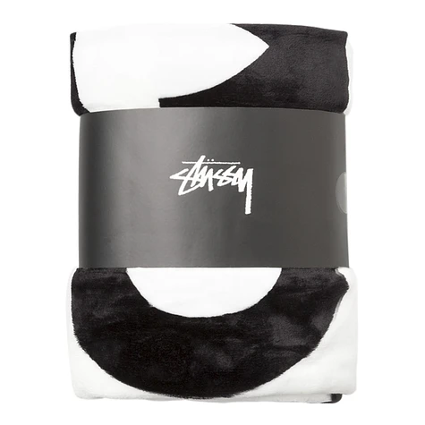 Stüssy - SS-Link FA17 Fleece Blanket