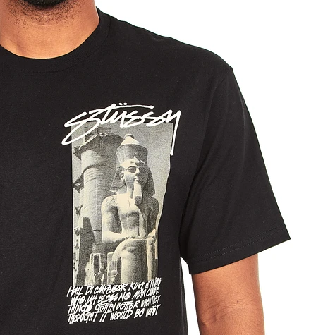 Stüssy - Emperor T-Shirt