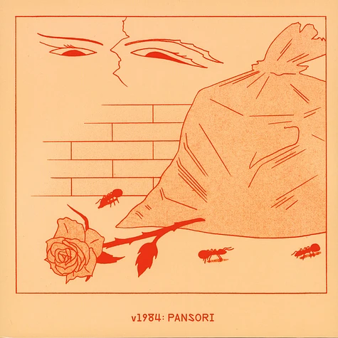V1984 - Pansori