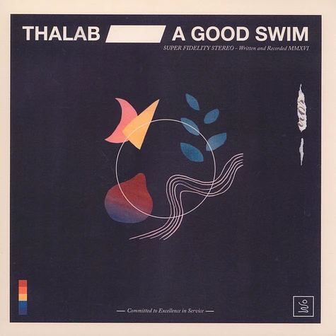 Thalab - A Good Swim