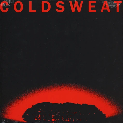 Cold Sweat - Blinded