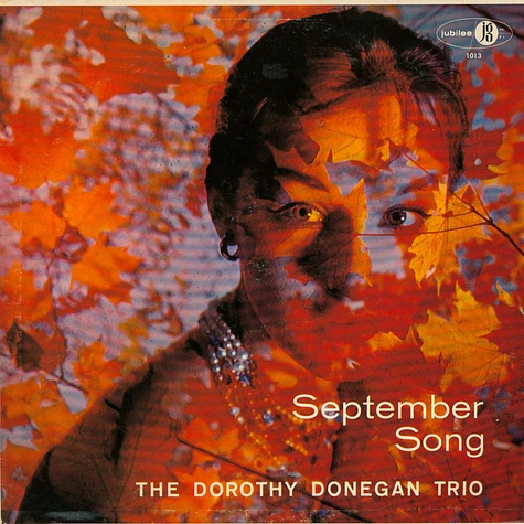 Dorothy Donegan Trio - September Song