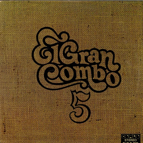 El Gran Combo - 5