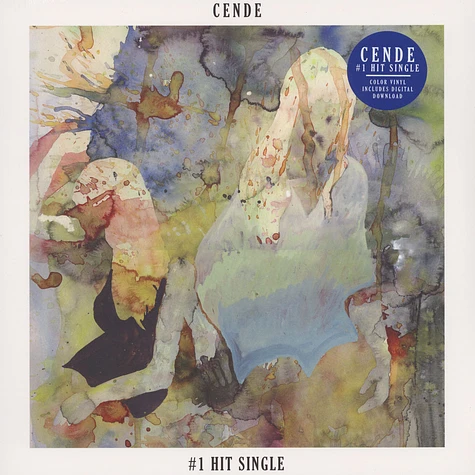 Cende - #1 Hit Single