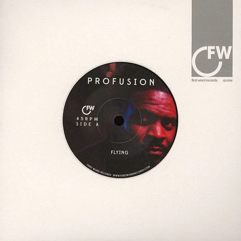 Profusion (K15 & Emeson) - Flying / Where Do I Begin?