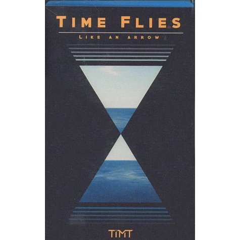 TiMT - Time Flies Like An Arrow