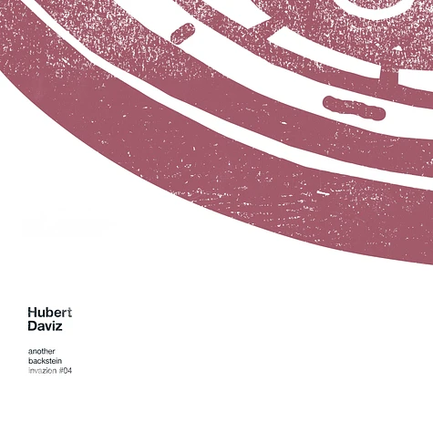 Hubert Daviz - Another Backstein Invazion Volume 1 - 4 HHV Bundle