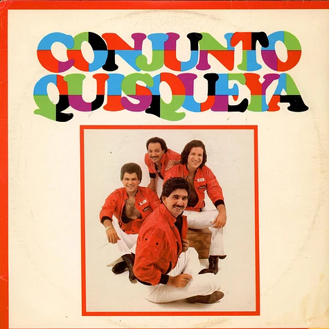 Conjunto Quisqueya - Conjunto Quisqueya