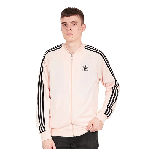 adidas - SST Track Top