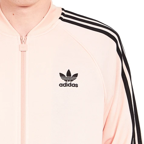 adidas - SST Track Top