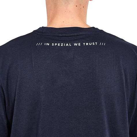 adidas Spezial - Graphic T-Shirt