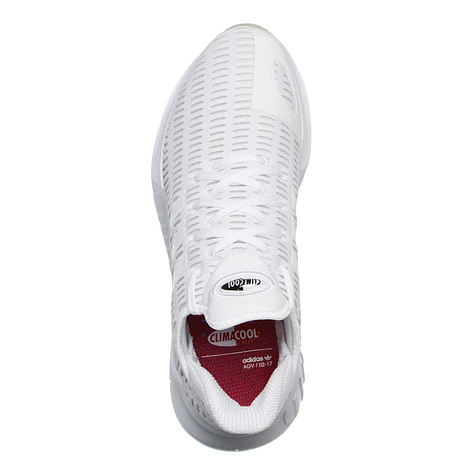 adidas - ClimaCool 02/17 "Triple White"