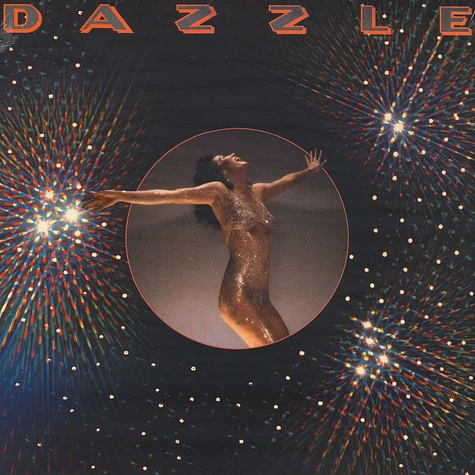 Dazzle - Dazzle
