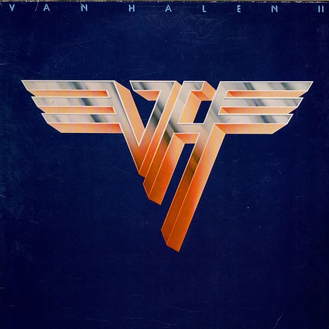 Van Halen - Van Halen II