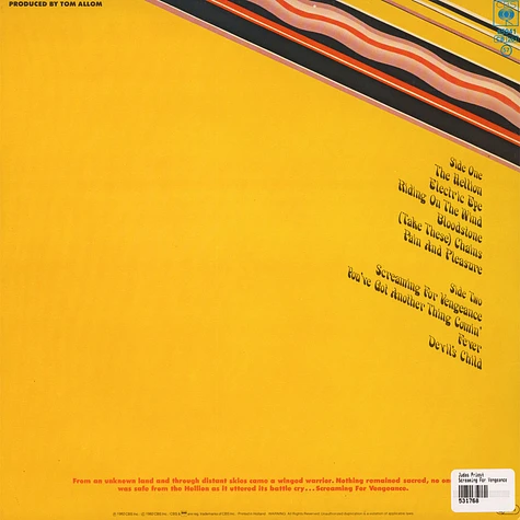 Judas Priest – British Steel (2020, 40th Anniversary Edition, Vinyl) -  Discogs