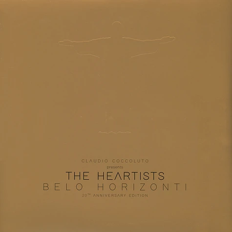 The Heartists - Belo Horizonti 20th Anniversary Edition