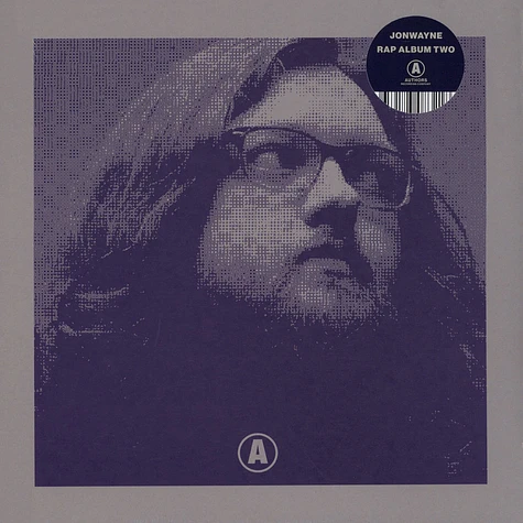 Jonwayne - Rap Album Two