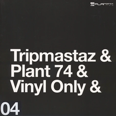 Tripmastaz - Tripmastaz 04