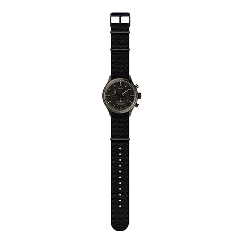 Timex Archive - Waterbury Chrono Watch