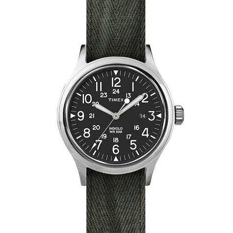 Timex Archive - Scout Brook Watch