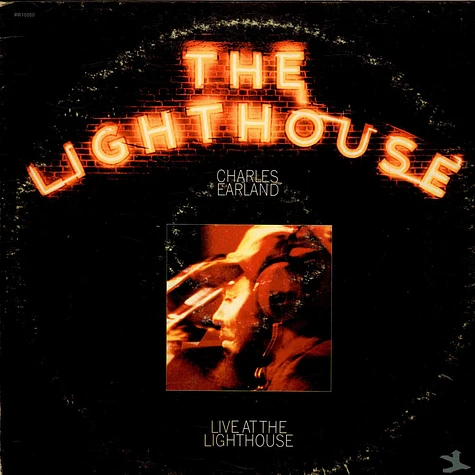Charles Earland - Live At The Lighthouse