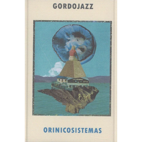 Gordo Jazz - Orinicosistemas