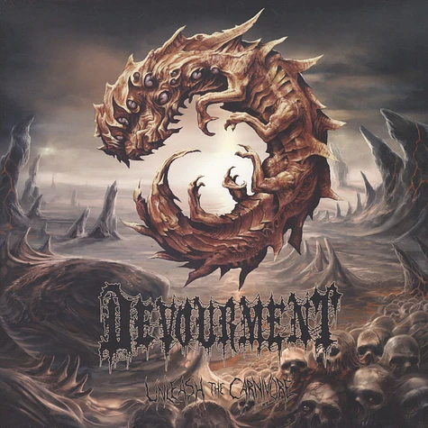 Devourment - Unleash The Carnivore