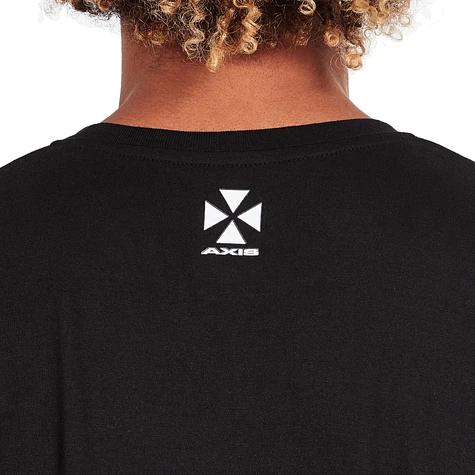 Jeff Mills - Planets Word T-Shirt