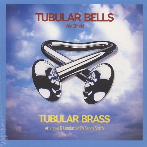Tubular Brass - Tubular Bell