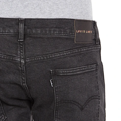 Levi's® - Line 8 Slim Straight Jeans