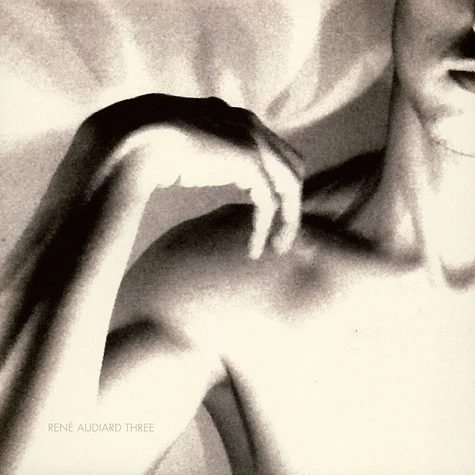 Rene Audiard - Rene Audiard LP Part 3