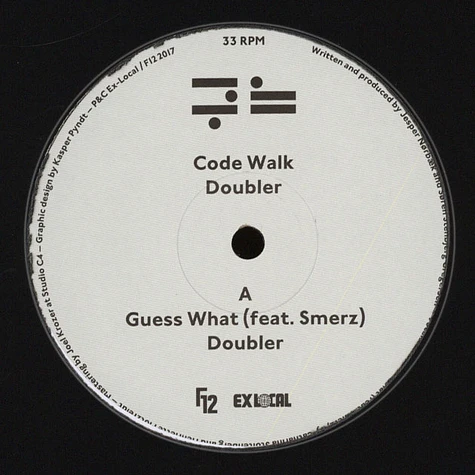 Code Walk - Doubler