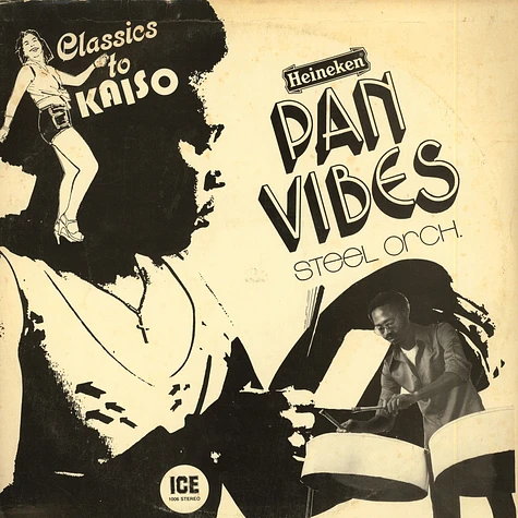 Pan Vibes Steel Orchestra - Classics To Kaiso