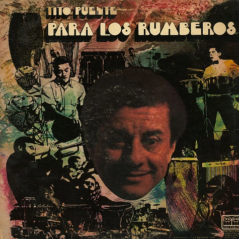 Tito Puente - Para Los Rumberos