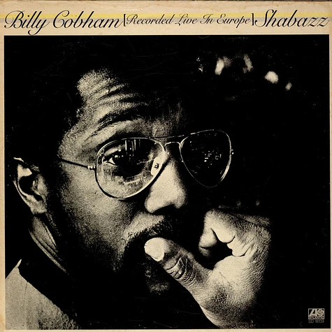 Billy Cobham - Shabazz