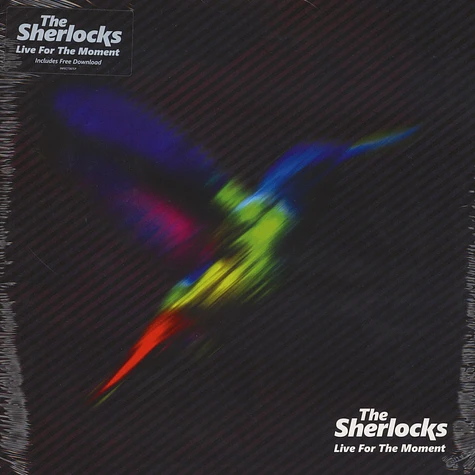 The Sherlocks - Live For The Moment