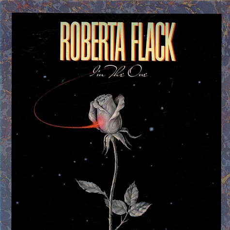 Roberta Flack - I'm The One