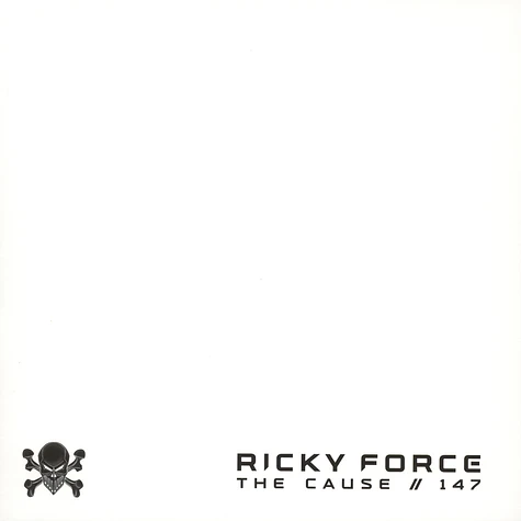 Ricky Force - The Cause