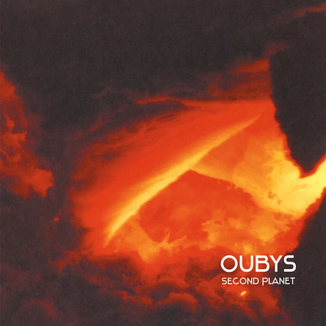 Oubys - Second Planet