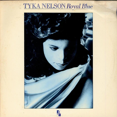 Tyka Nelson - Royal Blue