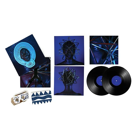 Childish Gambino - Awaken, My Love! Deluxe Edition