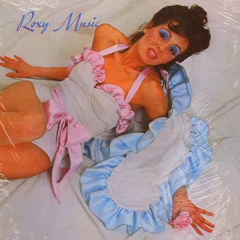 Roxy Music - Roxy Music