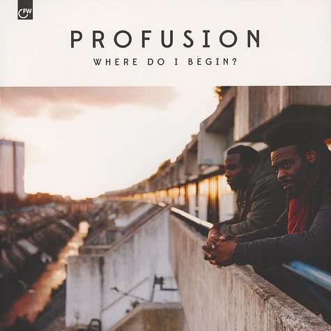 Profusion - Where Do I Begin