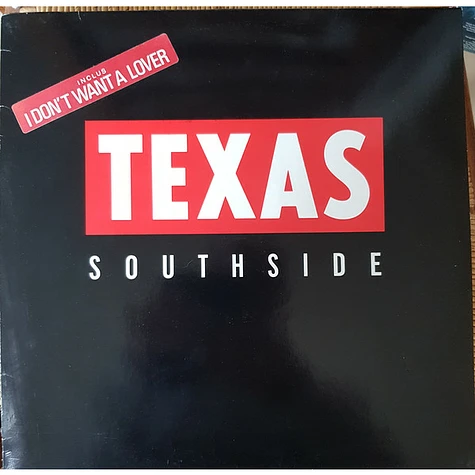 Texas - Southside