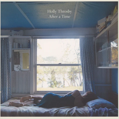 Holly Throsby - After A Time