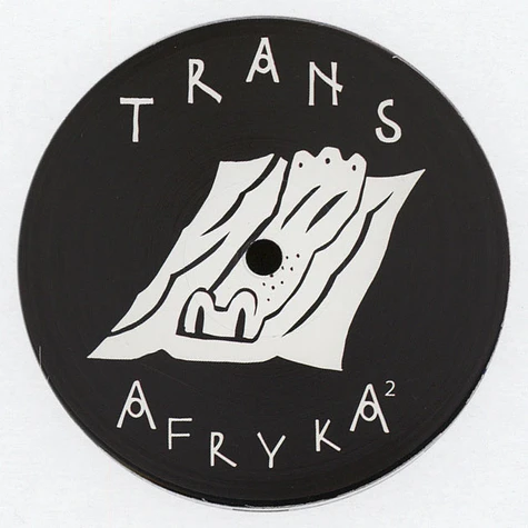 V.A. - Trans Afrika 2