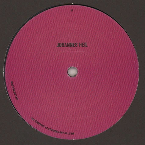 Johannes Heil - Exile007