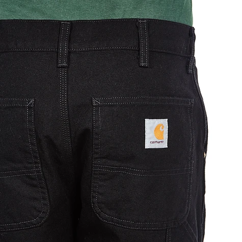 Carhartt WIP - Single Knee Pant "Turner" Canvas, 10 oz